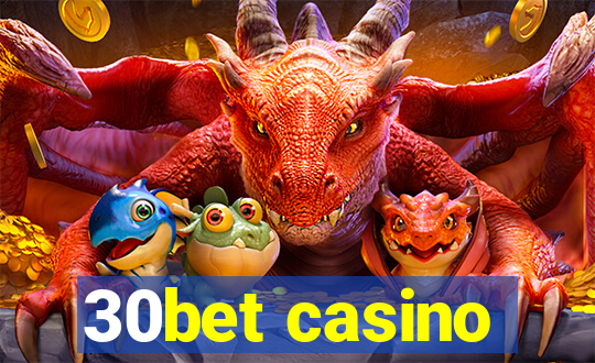 30bet casino